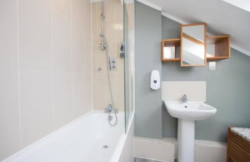 Westciti Croydon Serviced Apartments - Photo 4