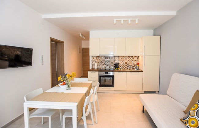 Apartments Villa Magena - Foto 48