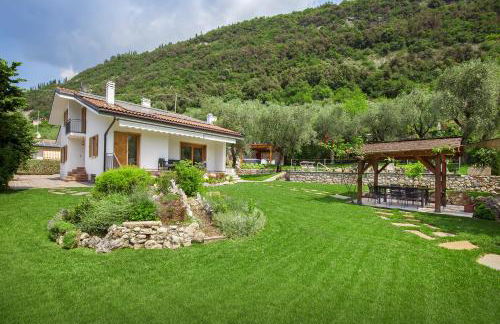 Villa Fani-Wellness & Relax - Foto 9