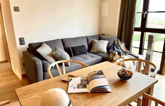 Masia de Queralt - Foto 66