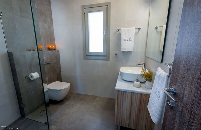 ALOS RESIDENCE - Foto 41