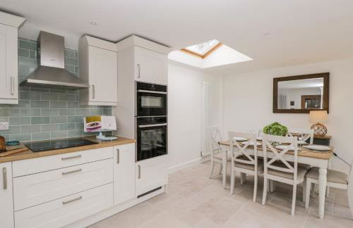 Fisherbridge Cottage - Foto 10