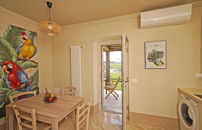 Dogoli Country Apartments - Foto 39