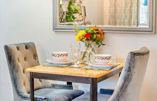 Charming Shepherd's Cottage, Pets Welcome,Parking - Foto 21