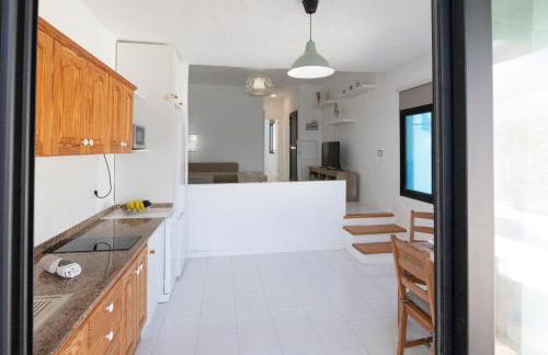 Brisa del Mar - Spectacular sea views from the accommodation - Foto 7