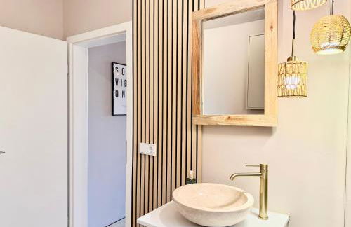 Komfort-Studio in Oberwinter bei Bonn - mit PlayStation 4 - Foto 30