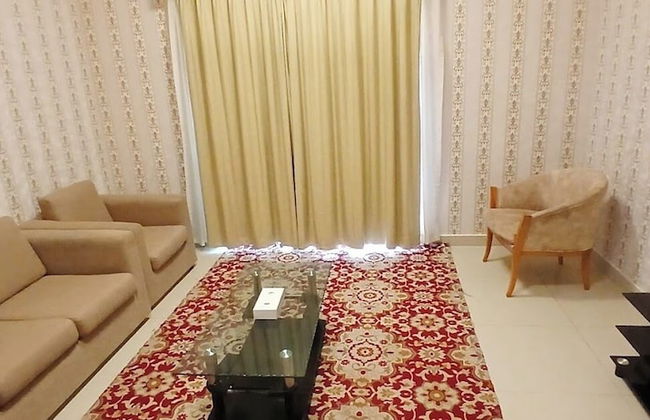 AL MARJAN FURNISHED APARTMENTS - Photo 9