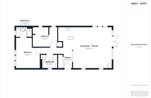 Host & Stay - Puffins Rest - Foto 35
