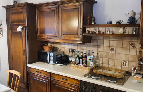 Gemütliches Haus im alten Ortskern - Foto 16