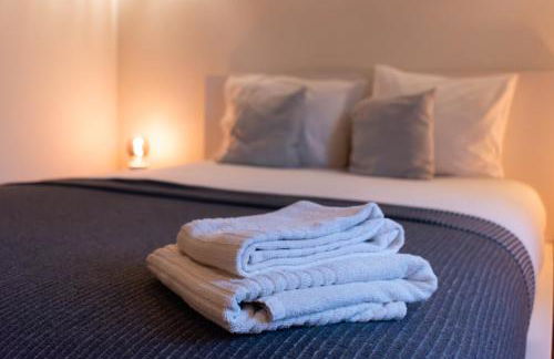 Casa Nº7 - Vila d'Óbidos - Foto 2