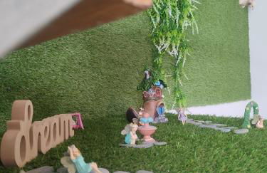 Encanto. Céntrico tríplex cerca de la Corredera y casco antiguo. - Foto 1