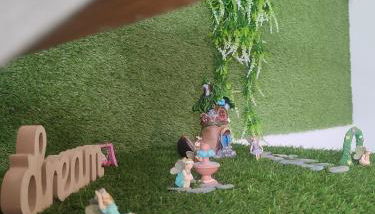 Encanto. Céntrico tríplex cerca de la Corredera y casco antiguo. - Foto 1