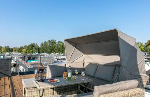 Hausboot Joana - Foto 21