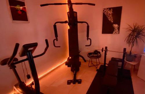 Schwarzwaldliebe Ferienwohnung mit eigenem Garten - Foto 41