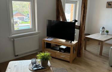 Ferienwohnung im Hooptal - Foto 16