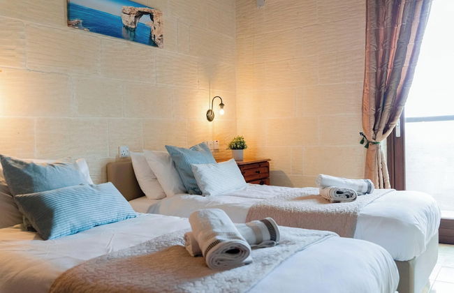 Villa Savona 3 Bedroom Villa With Private Pool - Foto 9