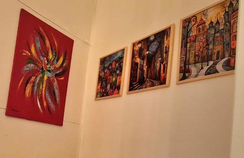 Gorgeous Flat In Pigneto - Foto 7