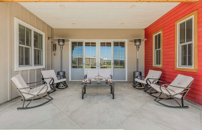 Cooperage by Avantstay Vineyard, Views, Soccer - Foto 38