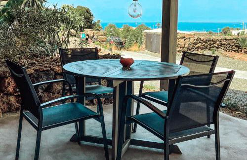 Etherea - I Dammusini di Pantelleria - Foto 53