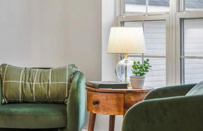 Boho Haven Hideaway - Walk to Pool,Theater,Arcades, Firepit, Lake Access - Foto 41