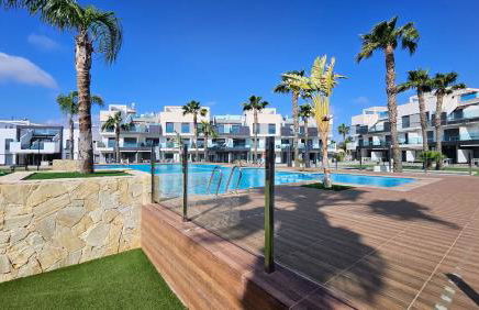 'Nº85' Oasis Beach X - Holiday Apartment - Foto 8