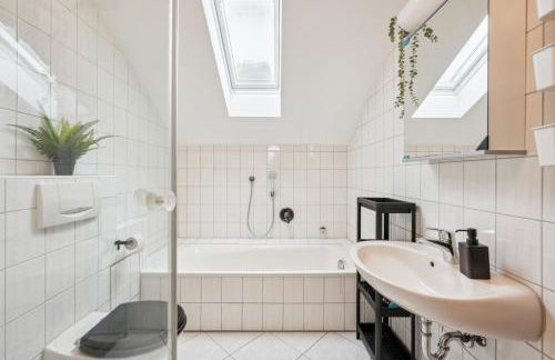 Mozartshomes#3 2,5 Rooms 6 Beds in Löchgau - Foto 21