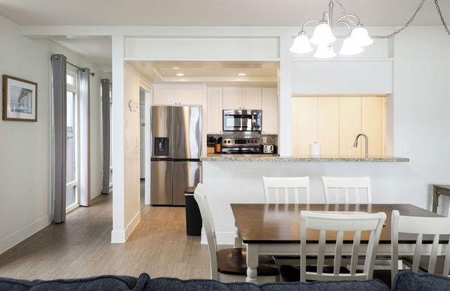 Beachfront Retreat - Foto 55