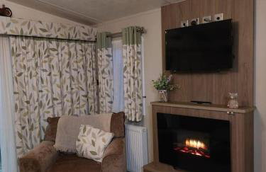 Drumrammer Farm Lodge - Foto 12