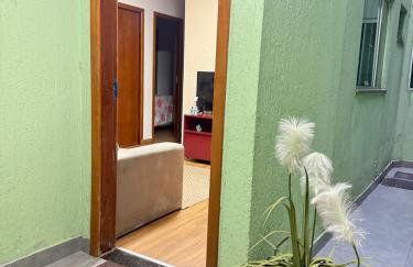 Riacho Fundo I -102 - Boa acomodação com Economia - Foto 5