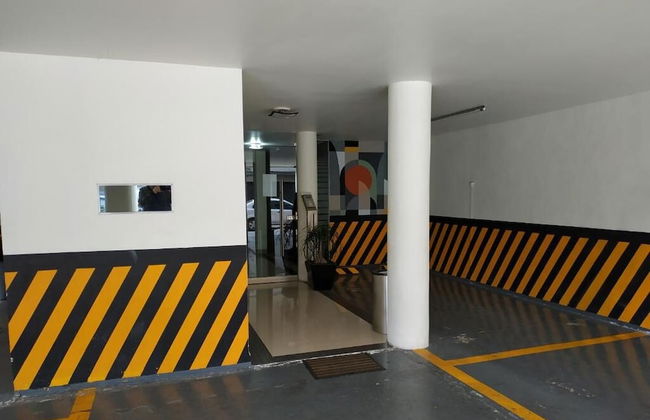 Grupo Kings Suites Alfredo de Musset - Foto 56