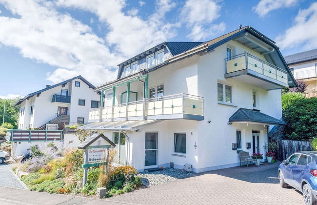 Ruhiges Apartment in Schwalefeld mit Garten - Photo 25