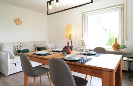 Ferienwohnung Villa Bachfischer - Foto 6