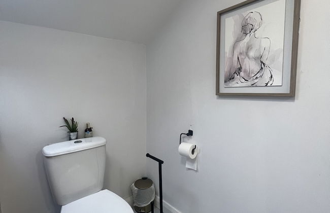 Tynwald Apartments - Foto 52