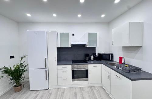 Modernes Haus mit Garten & Privatparkplatz Villa - Foto 20