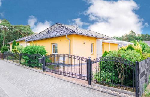 Häuschen am Waldrand - Foto 1