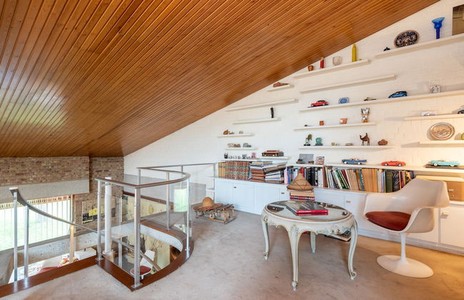 Europea Brussels Expo Garden House - Foto 8