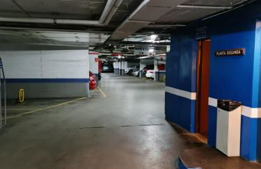 BAQUEIRA ESTUDIO LOFT a PIE DE PISTA - Foto 19