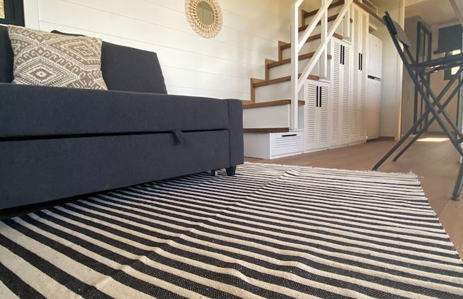 Garden House in Yalikavak - Foto 6