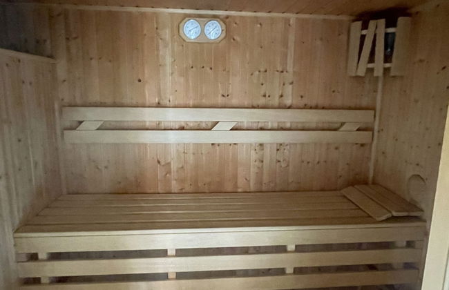 Cottage Faflik - Air Con And Own Sauna, Swedish House no 001 - Foto 17