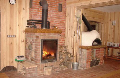 Na Wysokiej Górce- Agroturystyka - Foto 6