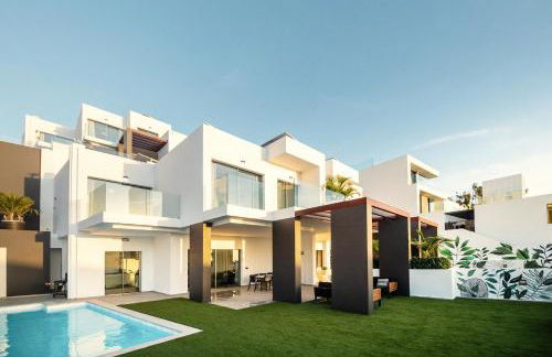 Villa Macaronesia - Foto 1