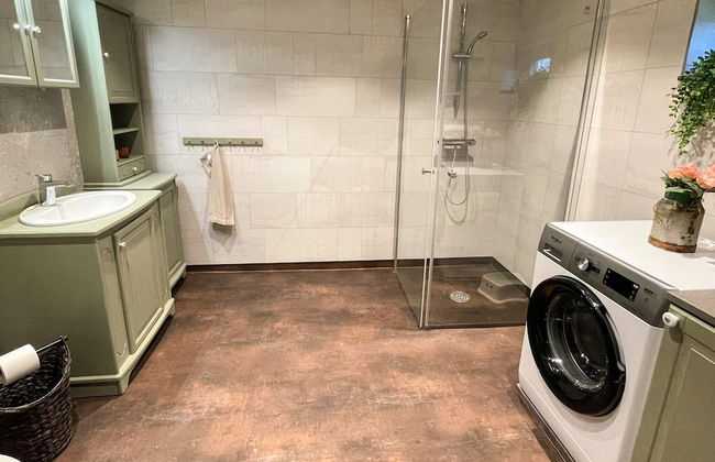 4 Star Holiday Home in Karlskrona - Photo 6