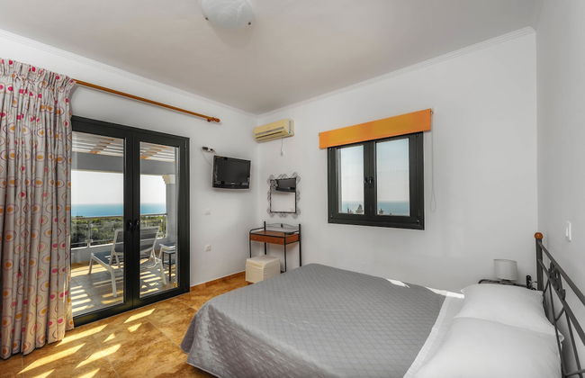 Alonaki Apartments - Photo 4