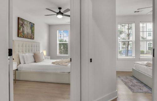 Sanctuary Family Friendly 3 Bed Oasis - Foto 18