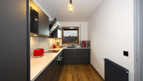 Ferienwohnung Schloßblick - Foto 3