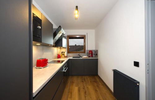 Ferienwohnung Schloßblick - Foto 3