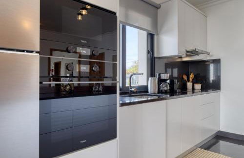 Oasis do Sol, a Home in Madeira - Foto 14