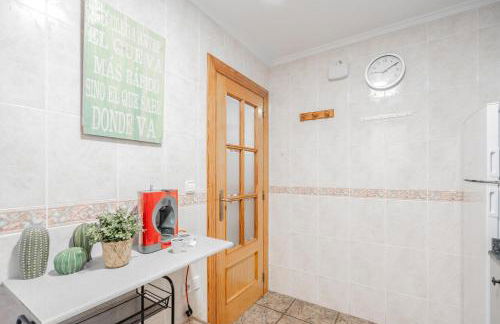 Maritim Horizon House Port of Valencia - Foto 20