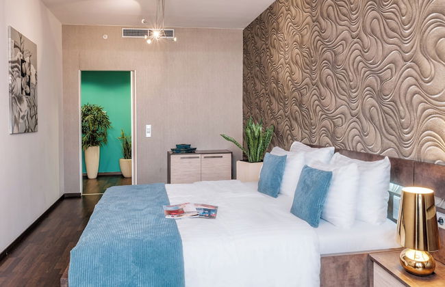 VN3 Terraces Suites by Adrez Living - Photo 20