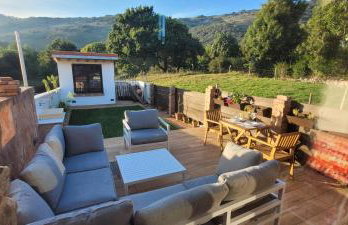 Casa cerca de Cabárceno en Parque Natural de Peña Cabarga - Foto 1